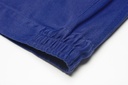 Planam Bundjacke Damen – Kornblumenblau – Detailansicht 1