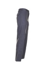 Planam Cargo-Bundhose BW 290 – Grau – Seitenansicht rechts