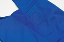Planam Herren Latzhose Food – Kornblumenblau – Detailansicht 2