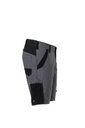 Planam Herren Shorts Norit – Dunkelgrau – Seitenansicht rechts