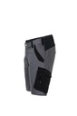 Planam Herren Shorts Norit – Dunkelgrau – Seitenansicht links