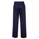 Portwest Preston Bundhose – Marineblau – Rückansicht