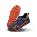 Result Work-Guard R 457X Hardy Sicherheitsschuhe SB – Schwarz/Orange