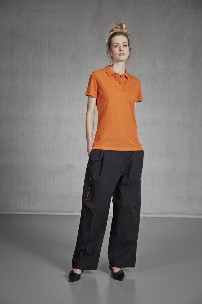 B&C BE INSPIRED Damen-Poloshirt Inspire