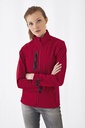 B&C COLLECTION Damen-Softshelljacke X-Lite
