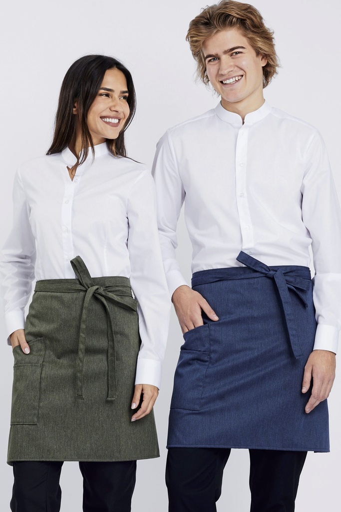 CG Workwear Bistroschürze Vernazza