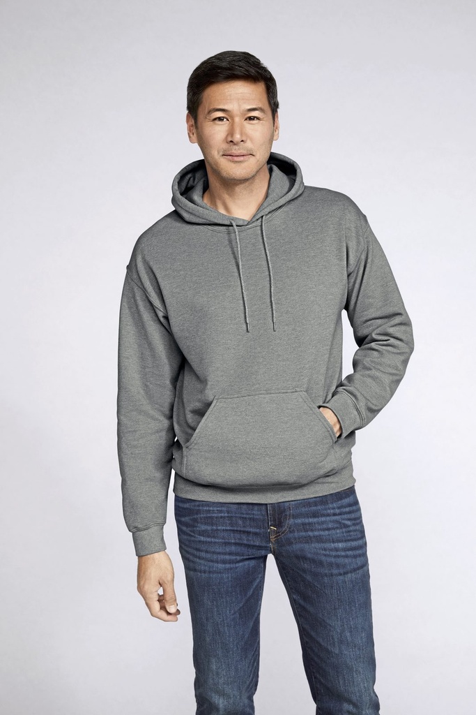 Gildan Hoodie Heavy Blend