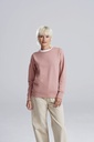 Just Hoods Damen-Sweatshirt AWDis