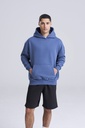 Just Hoods Hoodie Heavyweight Signature