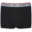 Reebok Unterhosen Ovett (3er Pack)
