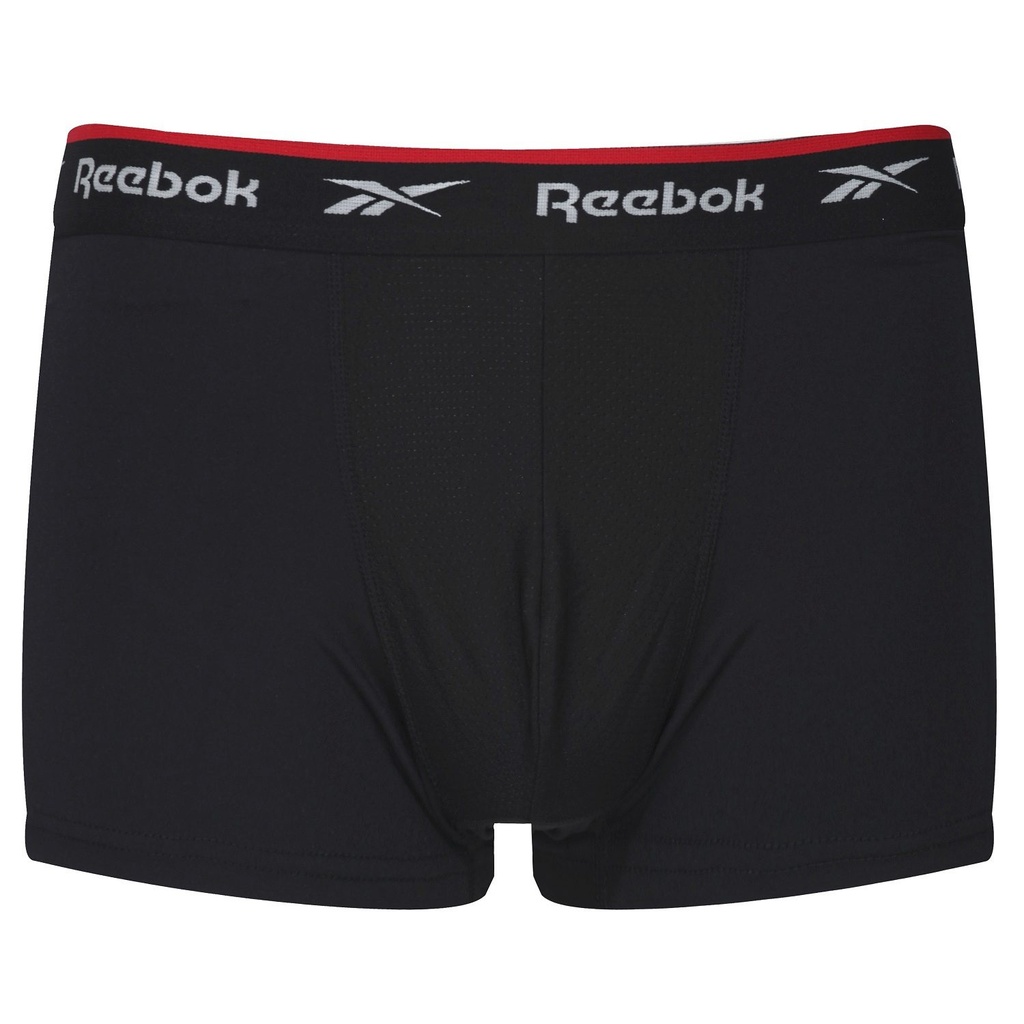 Reebok Unterhosen Redgrave Sport (3er Pack)