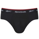 Reebok Unterhosen Wiggins Sport (3er Pack)
