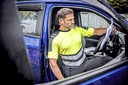 Regatta High Visibility Warn-T-Shirt X-Pro (Klasse 1)