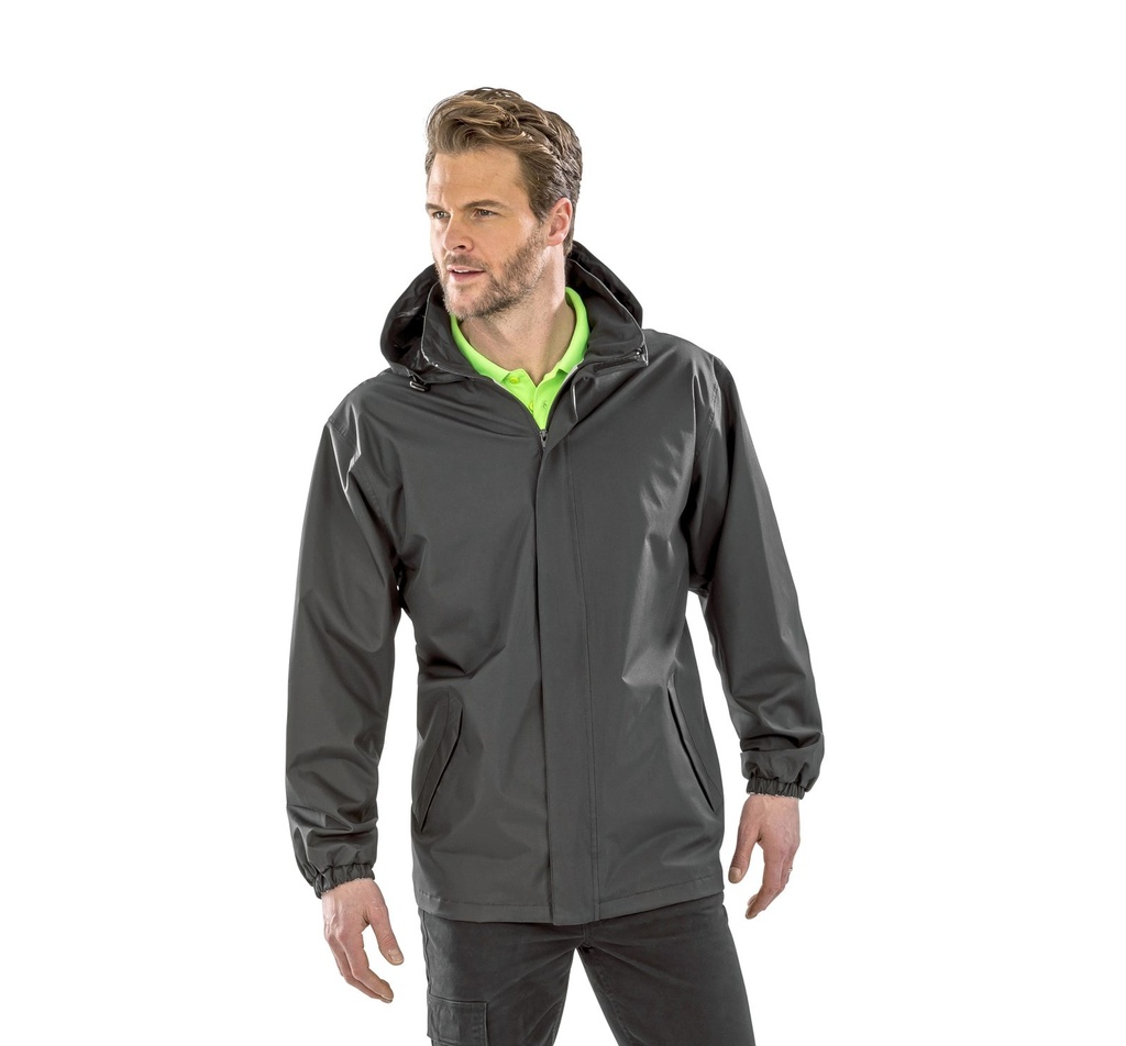Result Core Übergangsjacke Regen