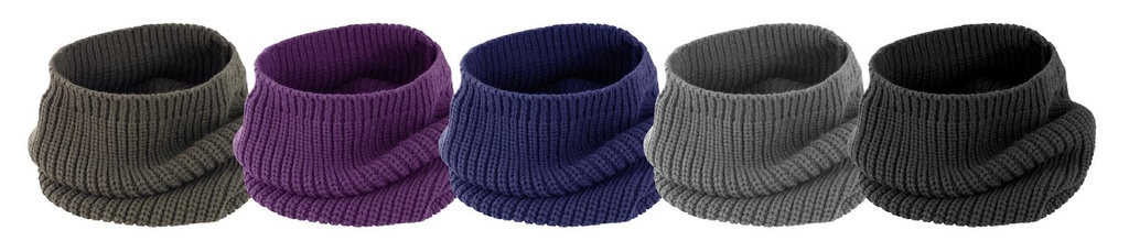 Result Winter Essentials Schlauchschal Whistler