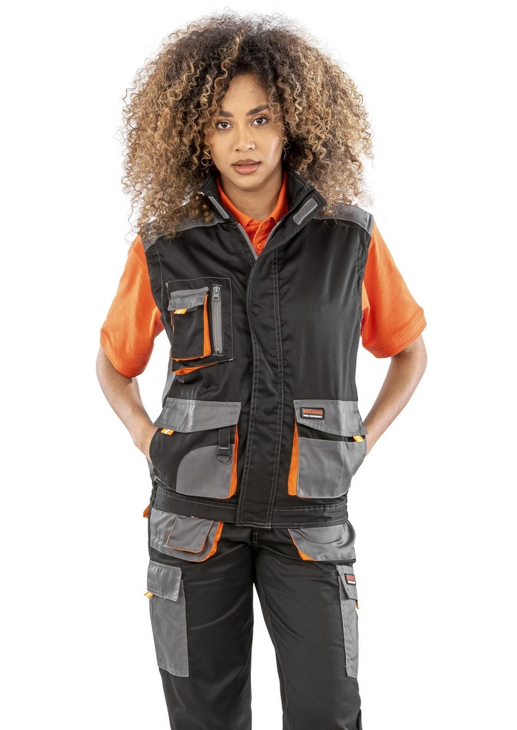 Result Workguard Arbeitsweste Lite