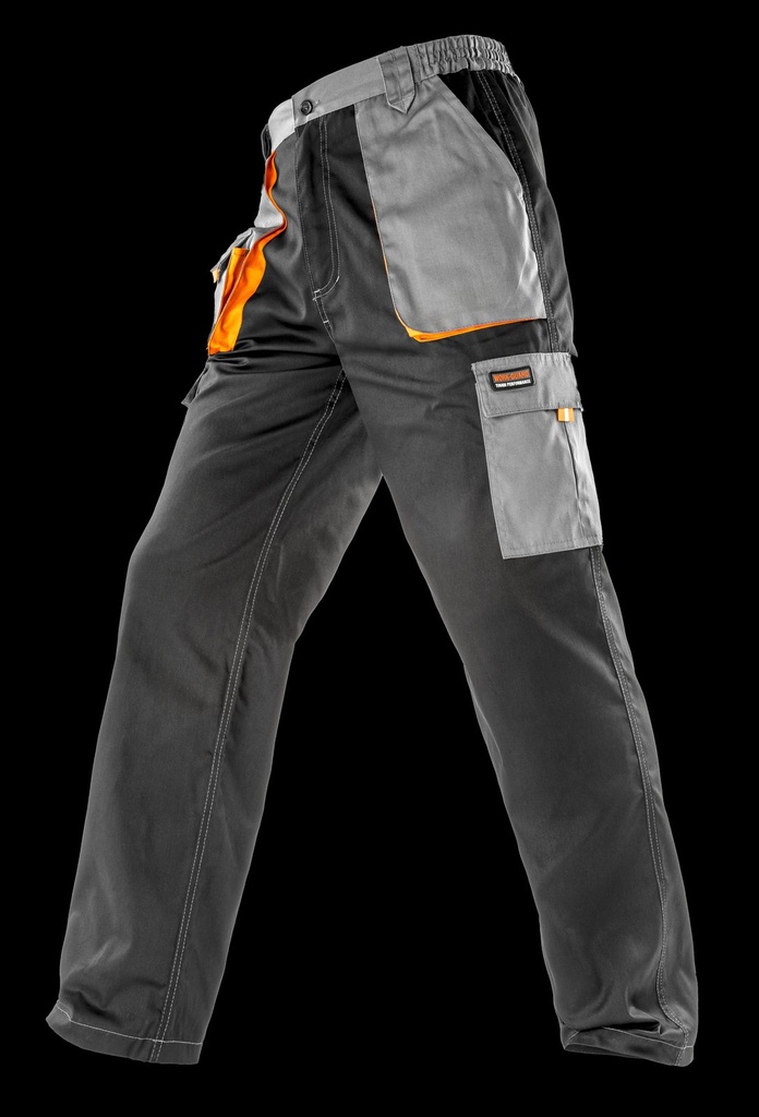 Result Workguard Bundhose Lite