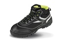 Result Workguard Sicherheitsschuh Blackwatch S3 – Schwarz