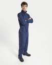 Roly Workwear Overall Blazer – Marineblau