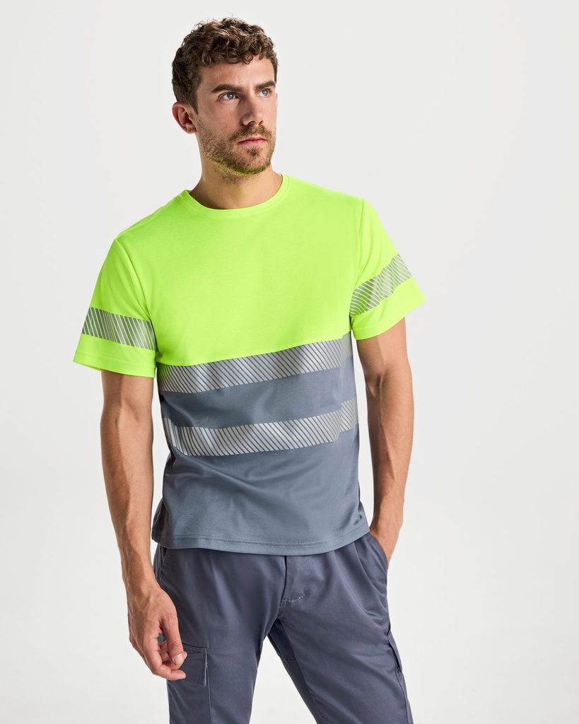Roly Workwear T-Shirt Tauri