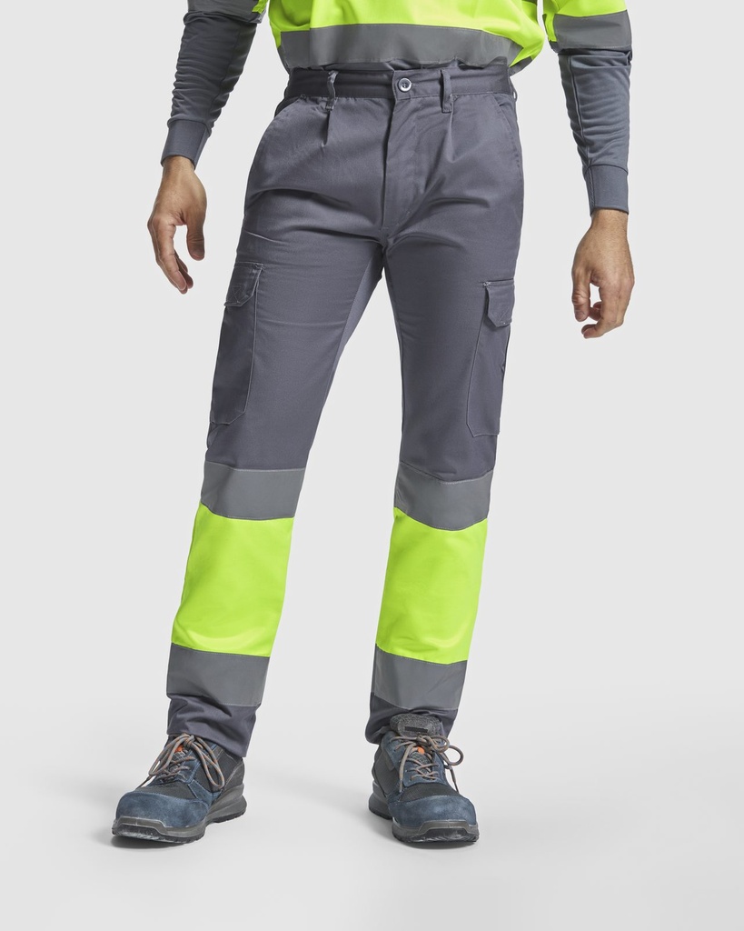 Roly Workwear Warnschutzhose Soan