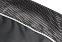 Result Workguard Arbeitsjacke lang Vostex – Schwarz