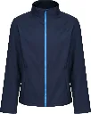 Regatta TRA 628 Ablaze Herren-2-Lagen-Softshelljacke
