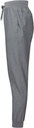 Onna NN 610 Damen-Stretch-Jogginghose – Dunkelgrau – Seitenansicht links