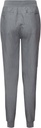 Onna NN 610 Damen-Stretch-Jogginghose – Dunkelgrau – Rückansicht