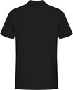 Promodoro 4400 EXCD Piqué-Arbeitspoloshirt – Anthrazit – Rückansicht