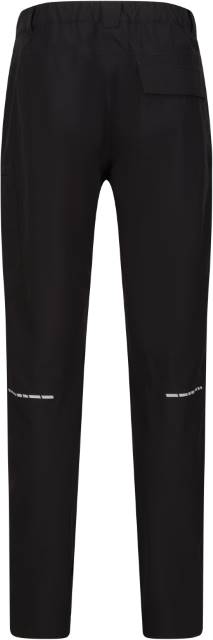 Regatta TRJ 555 X-Pro Beacon Stretchhose – Schwarz – Rückansicht