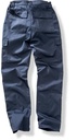 Result Recycled R 511X Arbeitshose – Marineblau – Rückansicht