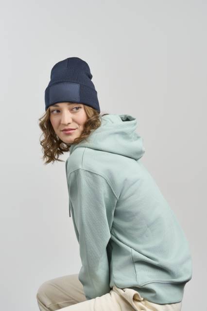 Atlantis Wind-S Patch Strickmütze