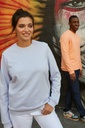 B&C Collection Set In Sweatshirt