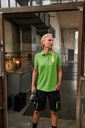 Daiber JN 873 Damen-Bio-Piqué-Arbeitspoloshirt