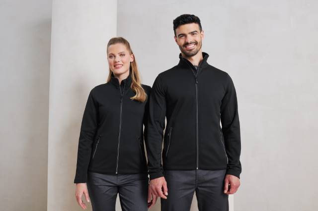 Premier PR 809 Damen-Sweatjacke