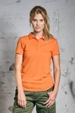 Promodoro 4405 EXCD Damen-Piqué-Arbeitspoloshirt