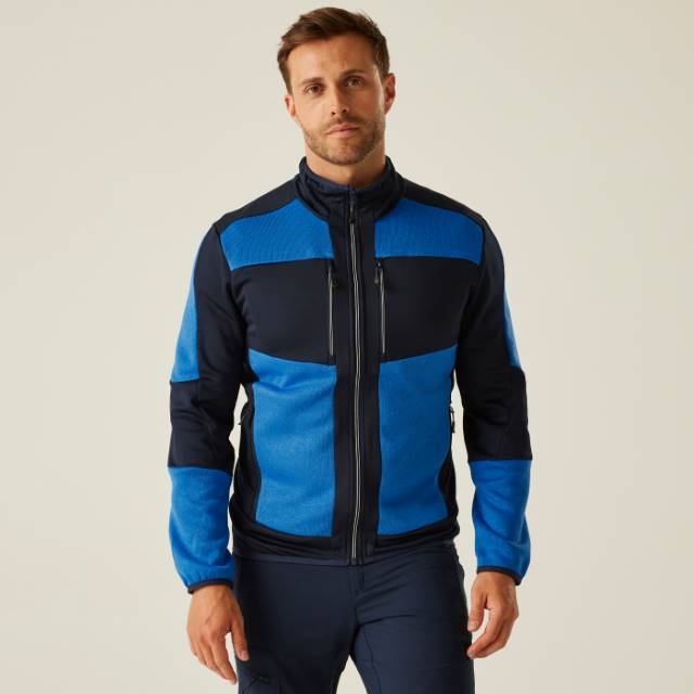 Regatta TRF 720 E-volve Stretchjacke