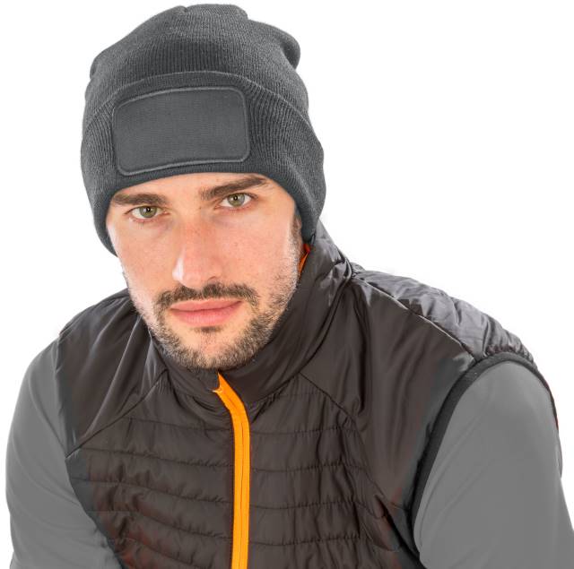 Result Recycled RC 927X Strickmütze