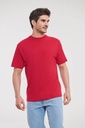 Russell 010M Arbeits-T-Shirt
