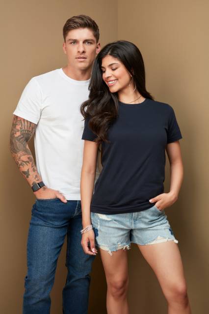 Stedman Classic-T Unisex-T-Shirt