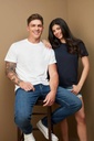 Stedman Classic-T Unisex-T-Shirt