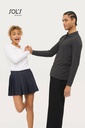 Sol's Perfect LSL Langarm-Poloshirt
