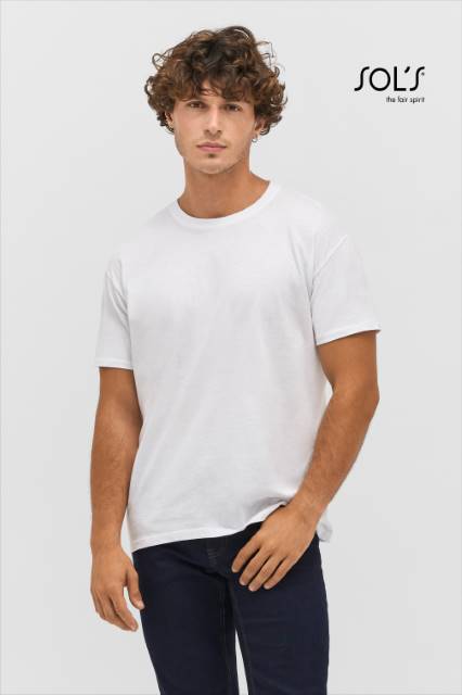 Sol's Titan Unisex-T-Shirt