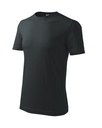 Malfini Classic New Herren-T-Shirt – Anthrazit