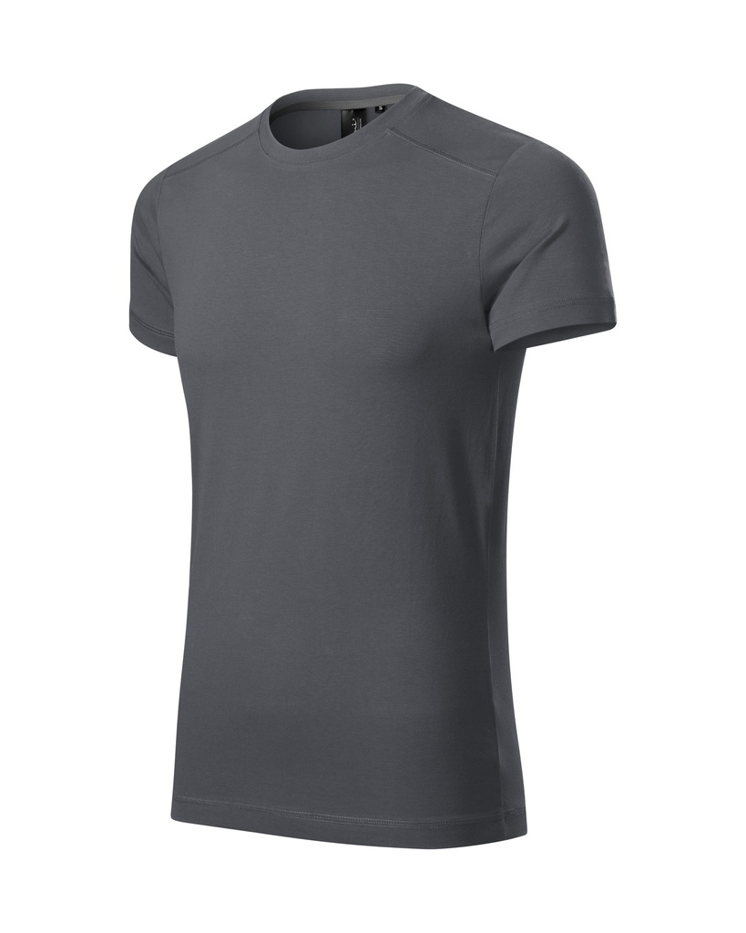 Malfini Premium Action Herren-T-Shirt – Anthrazit