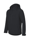 Malfini Trail Herren-Softshelljacke – Anthrazit