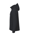 Malfini Trail Herren-Softshelljacke – Anthrazit – Seitenansicht