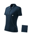 Malfini Cotton Damen-Poloshirt – Detailansicht 3