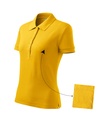 Malfini Cotton Damen-Poloshirt – Detailansicht 4